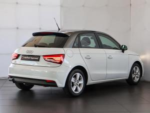 Audi A1 Sportback 1.0TFSI S auto - Image 9