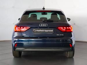 Audi A1 Sportback 35TFSI - Image 10