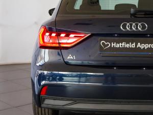 Audi A1 Sportback 35TFSI - Image 13