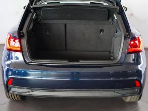 Audi A1 Sportback 35TFSI - Image 14