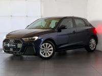 Thumbnail Audi A1 Sportback 35TFSI