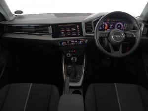Audi A1 Sportback 35TFSI - Image 21