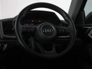 Audi A1 Sportback 35TFSI - Image 22