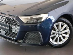 Audi A1 Sportback 35TFSI - Image 2