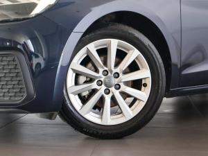 Audi A1 Sportback 35TFSI - Image 3