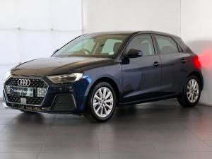 Audi A1 Sportback 35TFSI - Image 4