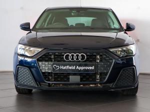 Audi A1 Sportback 35TFSI - Image 5