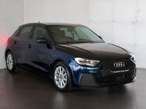 Audi A1 Sportback 35TFSI - Image 6