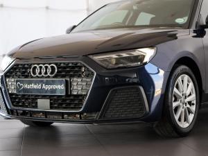 Audi A1 Sportback 35TFSI - Image 7
