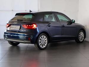 Audi A1 Sportback 35TFSI - Image 9