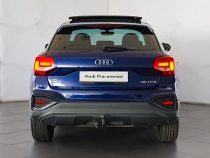 Audi Q2 35TFSI Launch Edition - Image 10