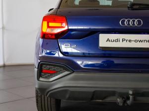 Audi Q2 35TFSI Launch Edition - Image 12