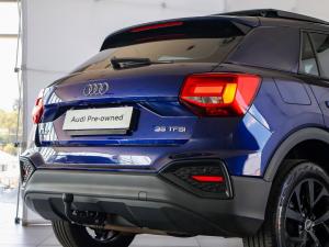 Audi Q2 35TFSI Launch Edition - Image 13