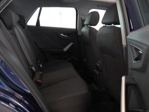 Audi Q2 35TFSI Launch Edition - Image 15