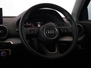 Audi Q2 35TFSI Launch Edition - Image 17