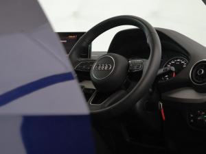 Audi Q2 35TFSI Launch Edition - Image 18