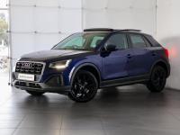 Thumbnail Audi Q2 35TFSI Launch Edition