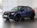 Thumbnail Audi Q2 35TFSI Launch Edition