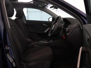 Audi Q2 35TFSI Launch Edition - Image 23