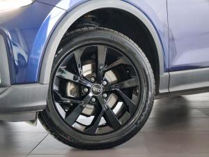 Audi Q2 35TFSI Launch Edition - Image 3