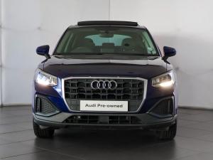 Audi Q2 35TFSI Launch Edition - Image 5