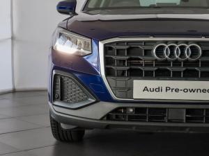 Audi Q2 35TFSI Launch Edition - Image 8