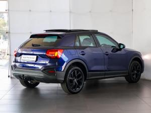 Audi Q2 35TFSI Launch Edition - Image 9