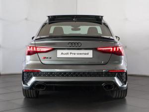 Audi RS3 sedan quattro - Image 10