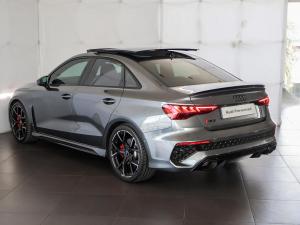 Audi RS3 sedan quattro - Image 11