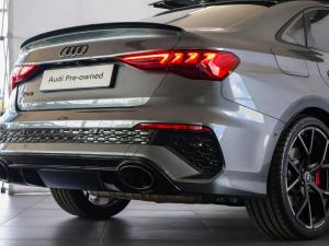 Audi RS3 sedan quattro - Image 12