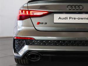 Audi RS3 sedan quattro - Image 13