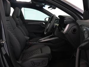 Audi RS3 sedan quattro - Image 15