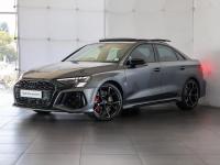 Thumbnail Audi RS3 sedan quattro