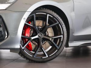 Audi RS3 sedan quattro - Image 3