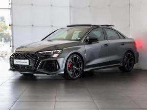 Audi RS3 sedan quattro - Image 4