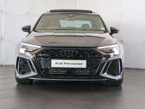 Audi RS3 sedan quattro - Image 5