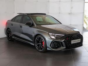 Audi RS3 sedan quattro - Image 6