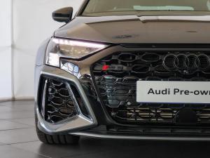 Audi RS3 sedan quattro - Image 7