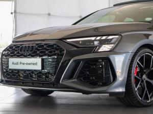 Audi RS3 sedan quattro - Image 8