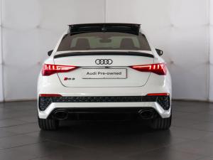 Audi RS3 sedan quattro - Image 10