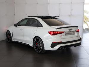 Audi RS3 sedan quattro - Image 11