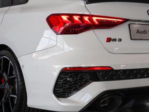 Audi RS3 sedan quattro - Image 12