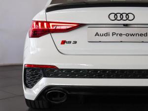 Audi RS3 sedan quattro - Image 13