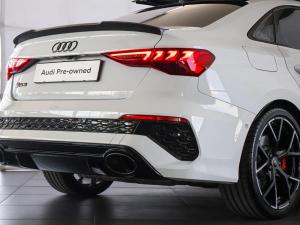 Audi RS3 sedan quattro - Image 14