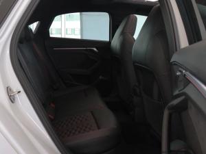 Audi RS3 sedan quattro - Image 16