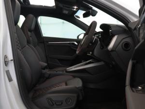 Audi RS3 sedan quattro - Image 17