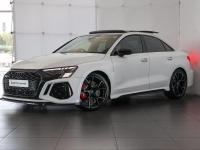 Thumbnail Audi RS3 sedan quattro
