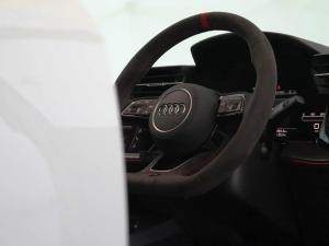 Audi RS3 sedan quattro - Image 22