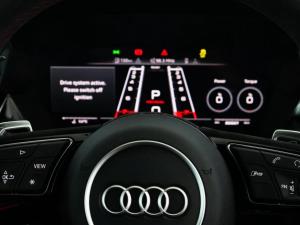 Audi RS3 sedan quattro - Image 28