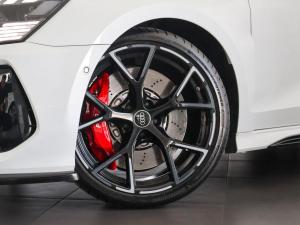 Audi RS3 sedan quattro - Image 3